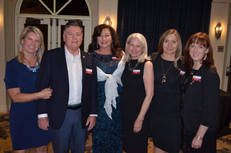 PROUD Foundation Board of Directors