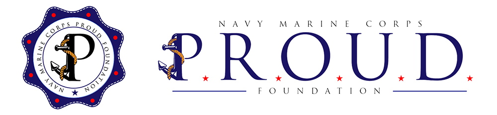 Navy Marine Corps P.R.O.U.D. Foundation